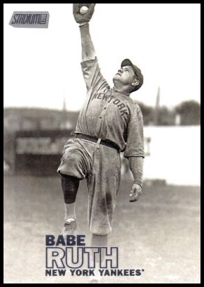 229 Babe Ruth